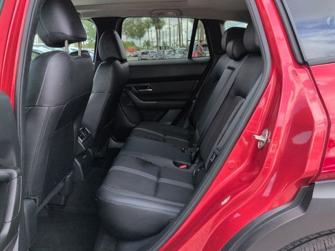 Used 2023 MAZDA CX-50 2.5 S w/ Cargo Package AWD/4WD image 14