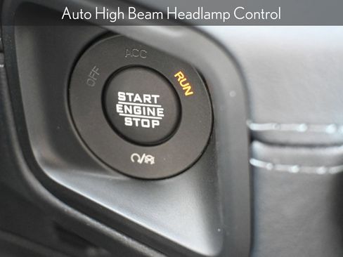 New 2025 Jeep Wrangler Sahara image 21