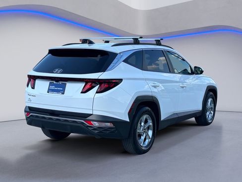 Certified 2024 Hyundai Tucson SEL FWD image 6