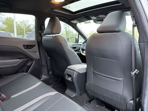 Used 2024 Subaru Crosstrek 2.5i Wilderness image 16