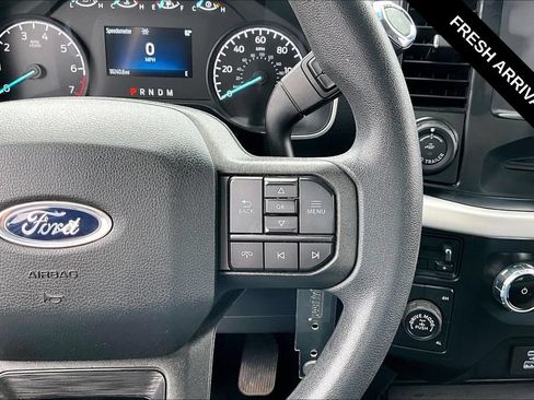 Used 2023 Ford F150 XLT w/ XTR Package AWD/4WD image 14