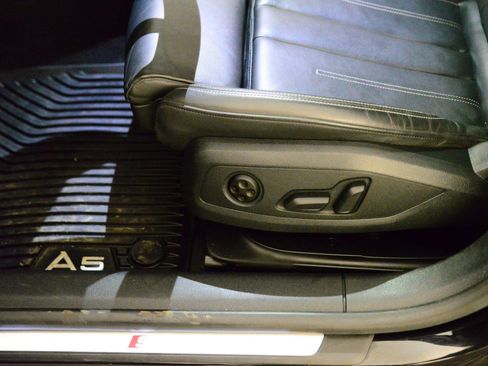 Certified 2023 Audi A5 2.0T Premium Plus w/ Premium Plus image 27