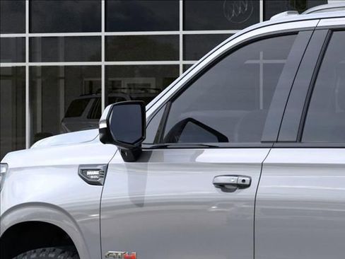New 2026 GMC Yukon XL AT4 image 12