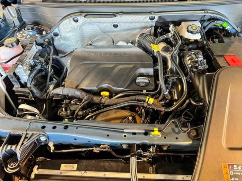 New 2026 Buick Envista Preferred w/ Convenience I Package image 46