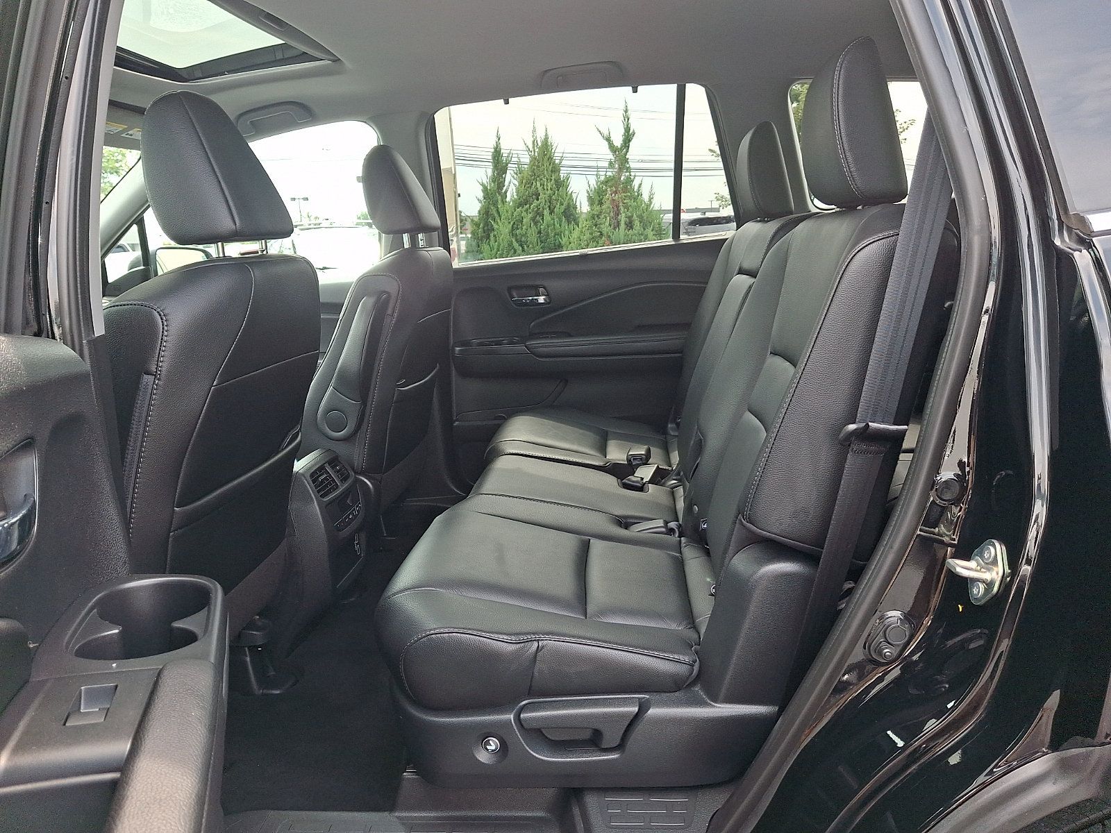 Used 2020 Honda Pilot EX-L image 10