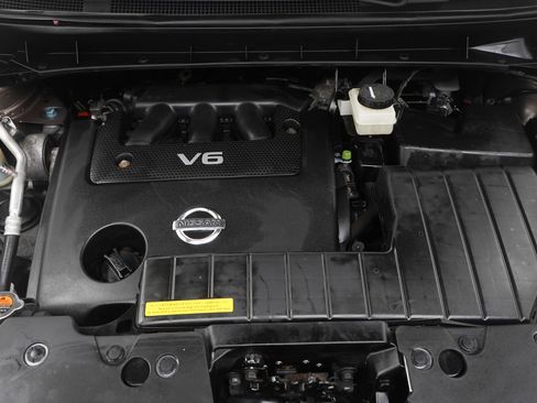 Used 2014 Nissan Murano SV image 30