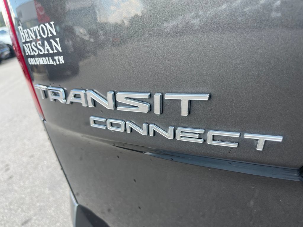 Used 2015 Ford Transit Connect XLT FWD image 39