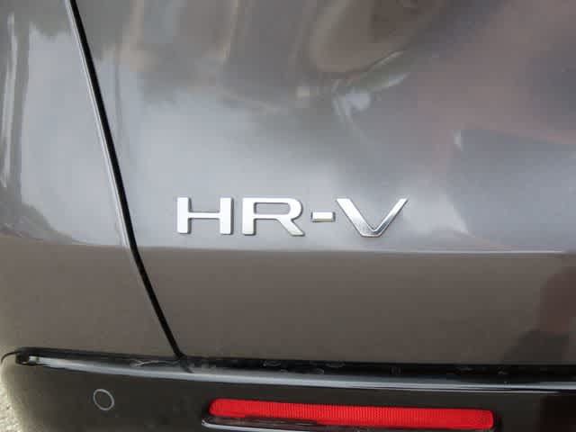 New 2027 Honda HR-V EX-L image 7