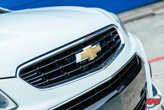 Used 2014 Chevrolet SS RWD image 24