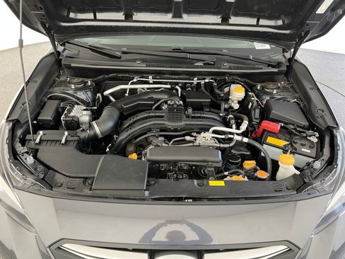 Certified 2023 Subaru Crosstrek 2.0i image 25