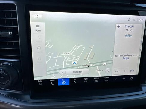 New 2025 Ford F150 XLT w/ Equipment Group 302A MID image 61