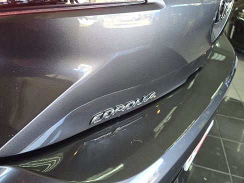 Used 2021 Toyota Corolla SE image 25