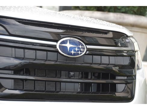 New 2026 Subaru Forester Touring image 10