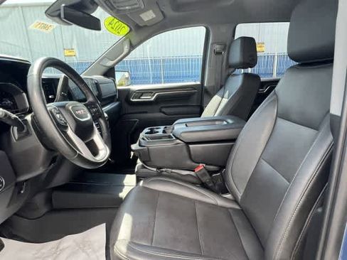 Used 2024 GMC Sierra 1500 SLT image 21