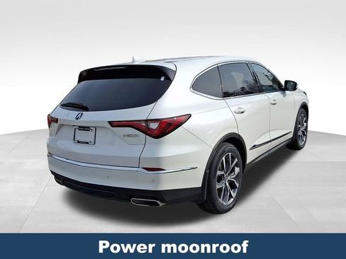 Used 2023 Acura MDX FWD w/ Technology Package image 7