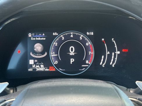 Used 2023 Lexus RX 350 Premium FWD image 22