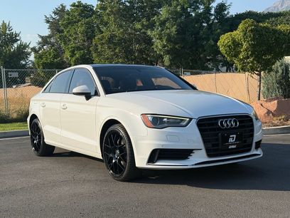 Used 2016 Audi A3 2.0T Premium