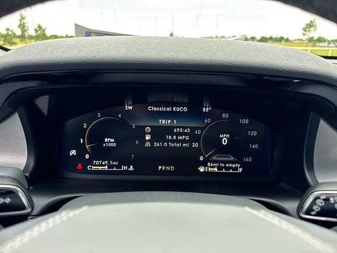 Used 2020 Lincoln Aviator Reserve w/ Equipment Group 201A AWD/4WD image 15