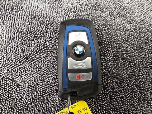 Used 2018 BMW 430i Gran Coupe xDrive AWD/4WD image 41
