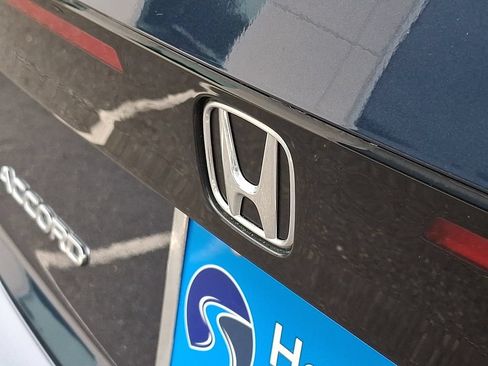 Used 2024 Honda Accord EX-L image 29