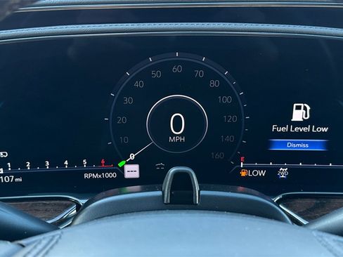 Used 2023 Cadillac Escalade ESV Sport Platinum image 32