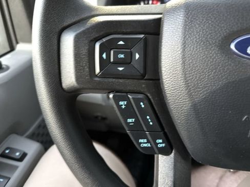 New 2025 Ford E-350 and Econoline 350 Super Duty w/ Driver's Safety Package RWD image 21