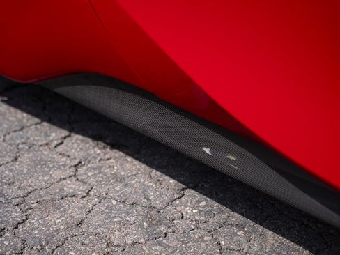 Certified 2021 Ferrari SF90 Stradale image 15