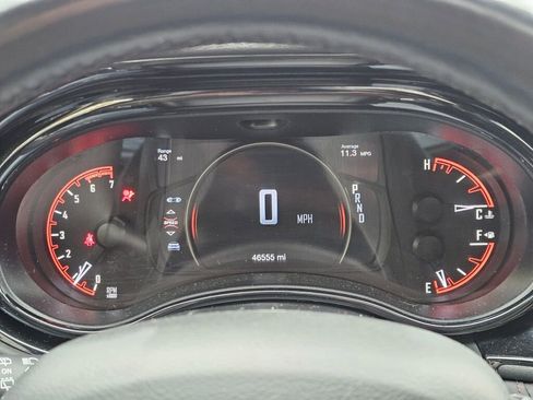 Used 2021 Dodge Durango R/T w/ SRT Interior Appearance Group image 22