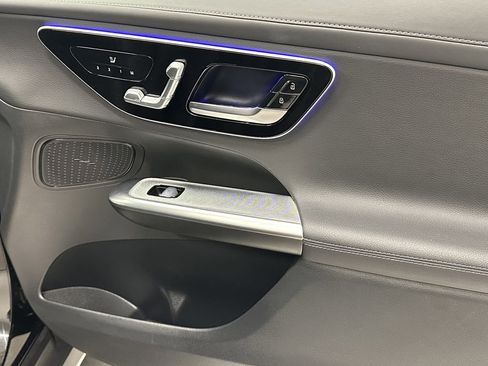 Certified 2024 Mercedes-Benz GLC 300 4MATIC image 15