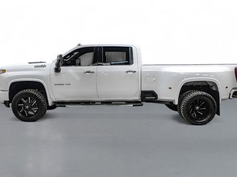 Used 2022 Chevrolet Silverado 3500 High Country image 10