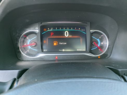 Used 2021 Honda Pilot EX-L image 28