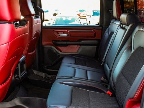 Used 2023 RAM 1500 Rebel w/ Rebel Level 1 Equipment Group image 32