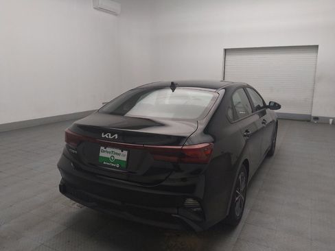 Used 2023 Kia Forte LXS w/ LXS Technology Package image 9