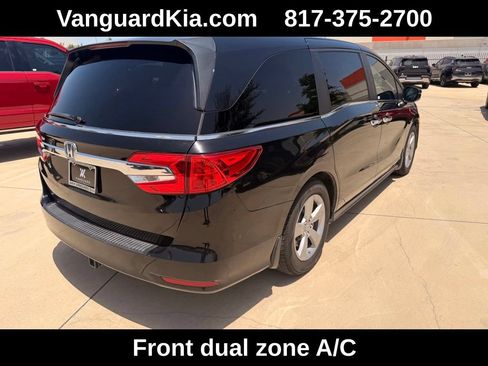 Used 2020 Honda Odyssey EX-L image 4