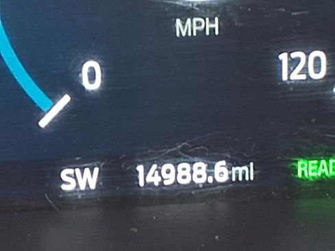 Used 2022 Ford F150 Lariat w/ Equipment Group 501A Mid image 19