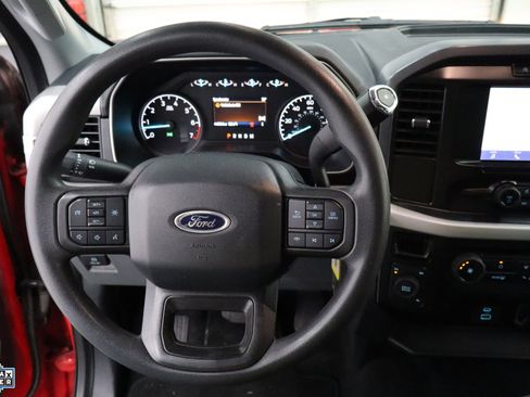 Certified 2023 Ford F150 XLT image 16