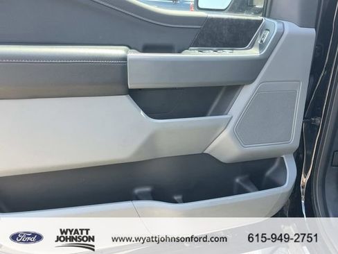 Used 2023 Ford F150 XLT w/ Equipment Group 302A High AWD/4WD image 26