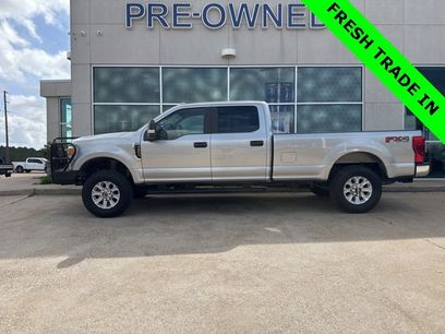 Used 2020 Ford F350 XL w/ STX Appearance Package