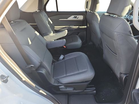 New 2026 Ford Explorer Active image 29