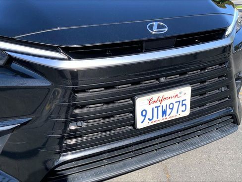 Used 2024 Lexus TX 350 AWD w/ Captains Chair Package image 29