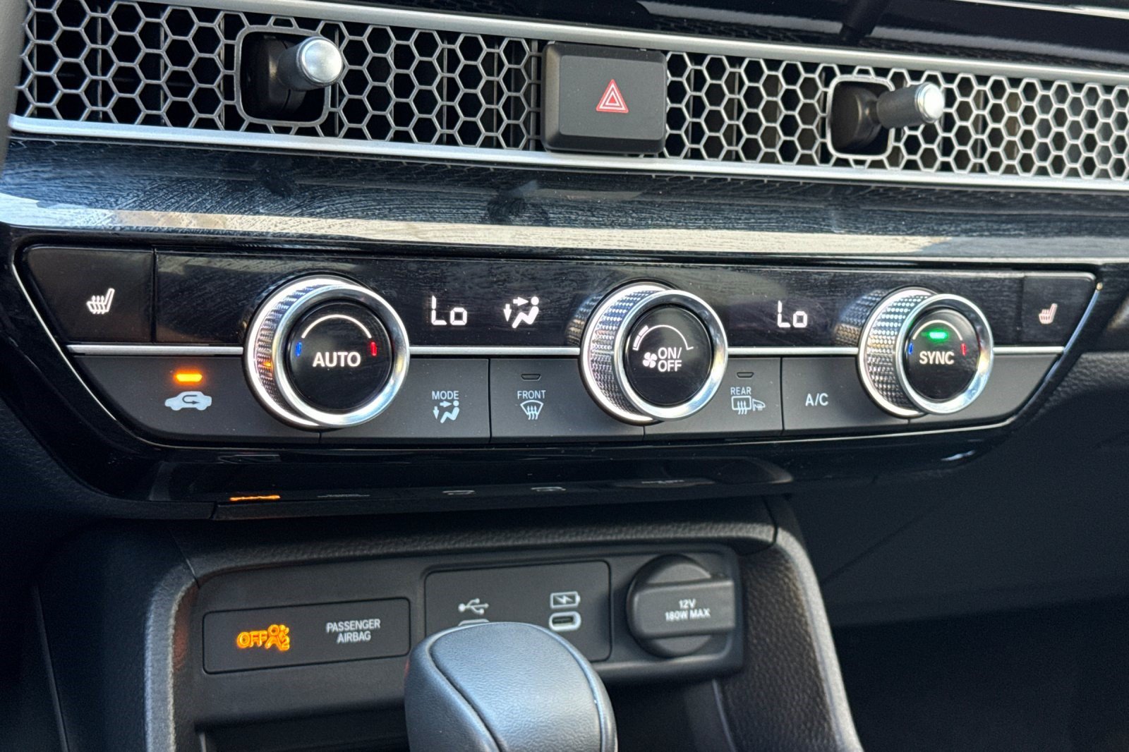 Used 2026 Honda Civic Sport image 19
