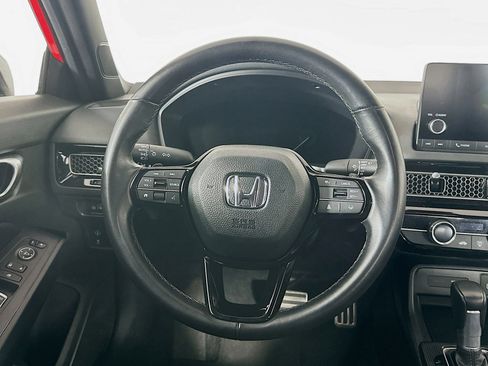 Used 2024 Honda Civic Sport image 17
