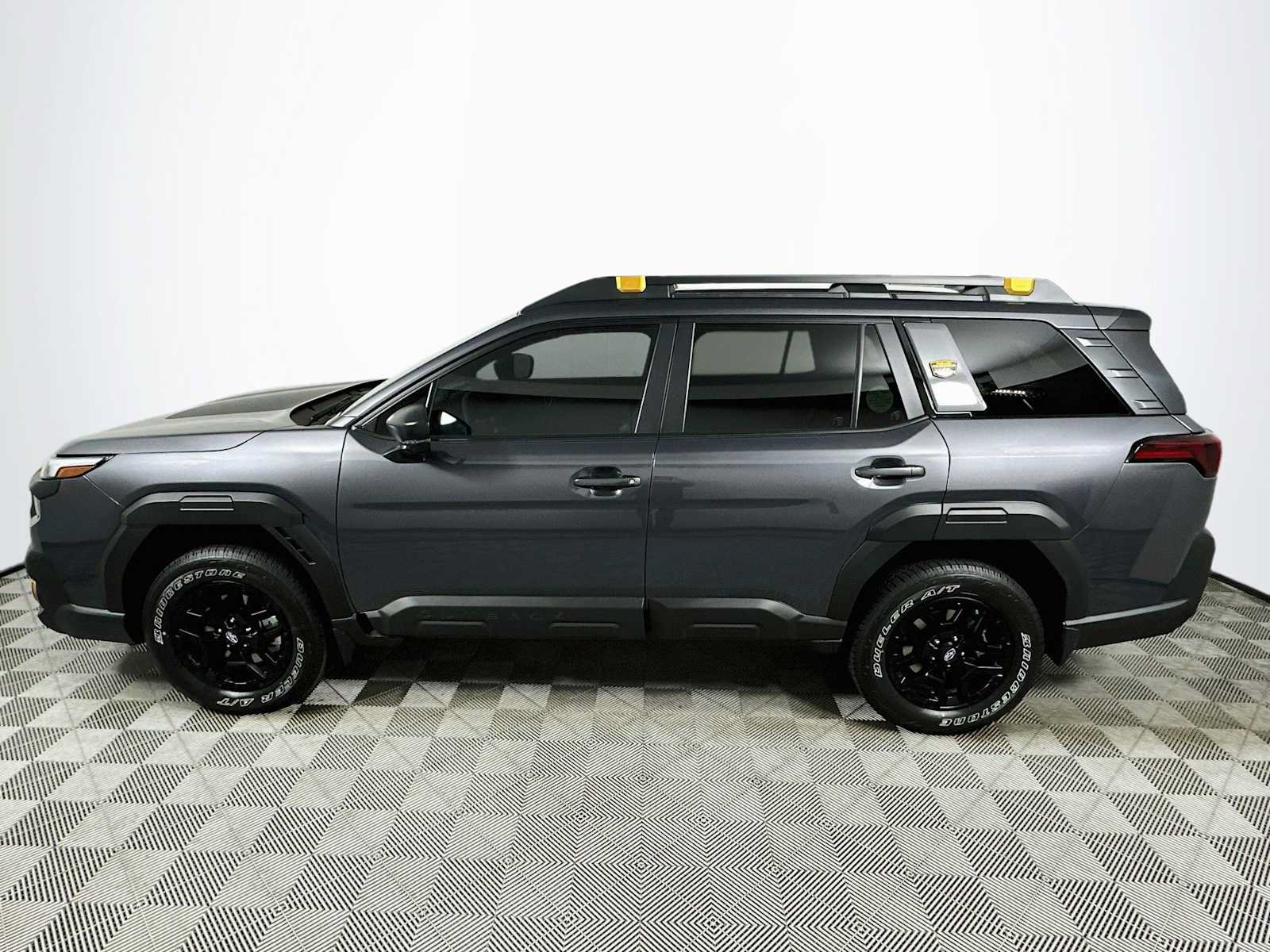 New 2026 Subaru Outback Wilderness AWD/4WD image 4