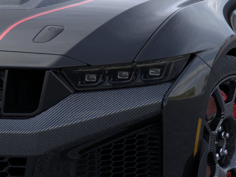 New 2026 Ford Mustang Dark Horse SC RWD image 18