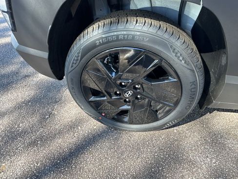 New 2026 Hyundai Kona SEL Sport image 17