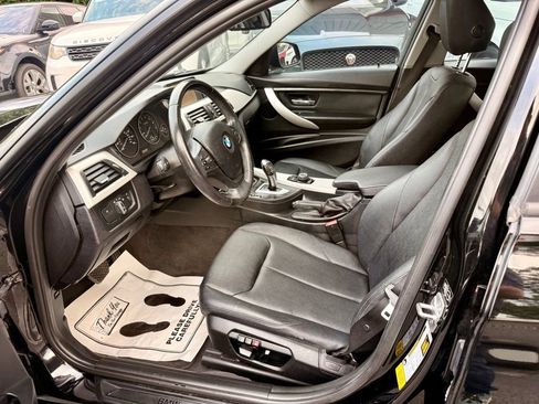 Used 2013 BMW 328i Sedan RWD image 13
