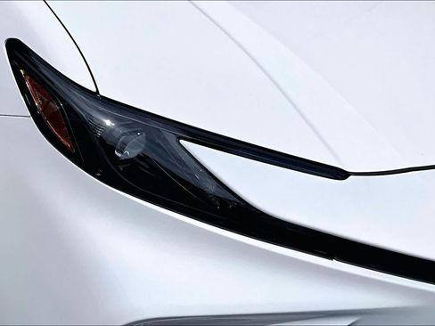 Certified 2025 Toyota Camry LE w/ Convenience Package FWD image 28