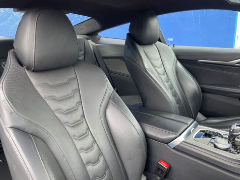 Used 2022 BMW 840i Coupe RWD image 2
