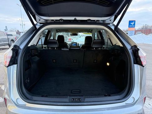Certified 2023 Ford Edge SEL w/ Convenience Package image 21