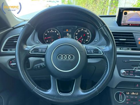 Used 2016 Audi Q3 2.0T Premium Plus AWD/4WD image 20